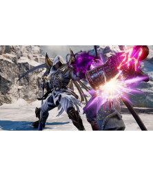 SoulCalibur VI Xbox One